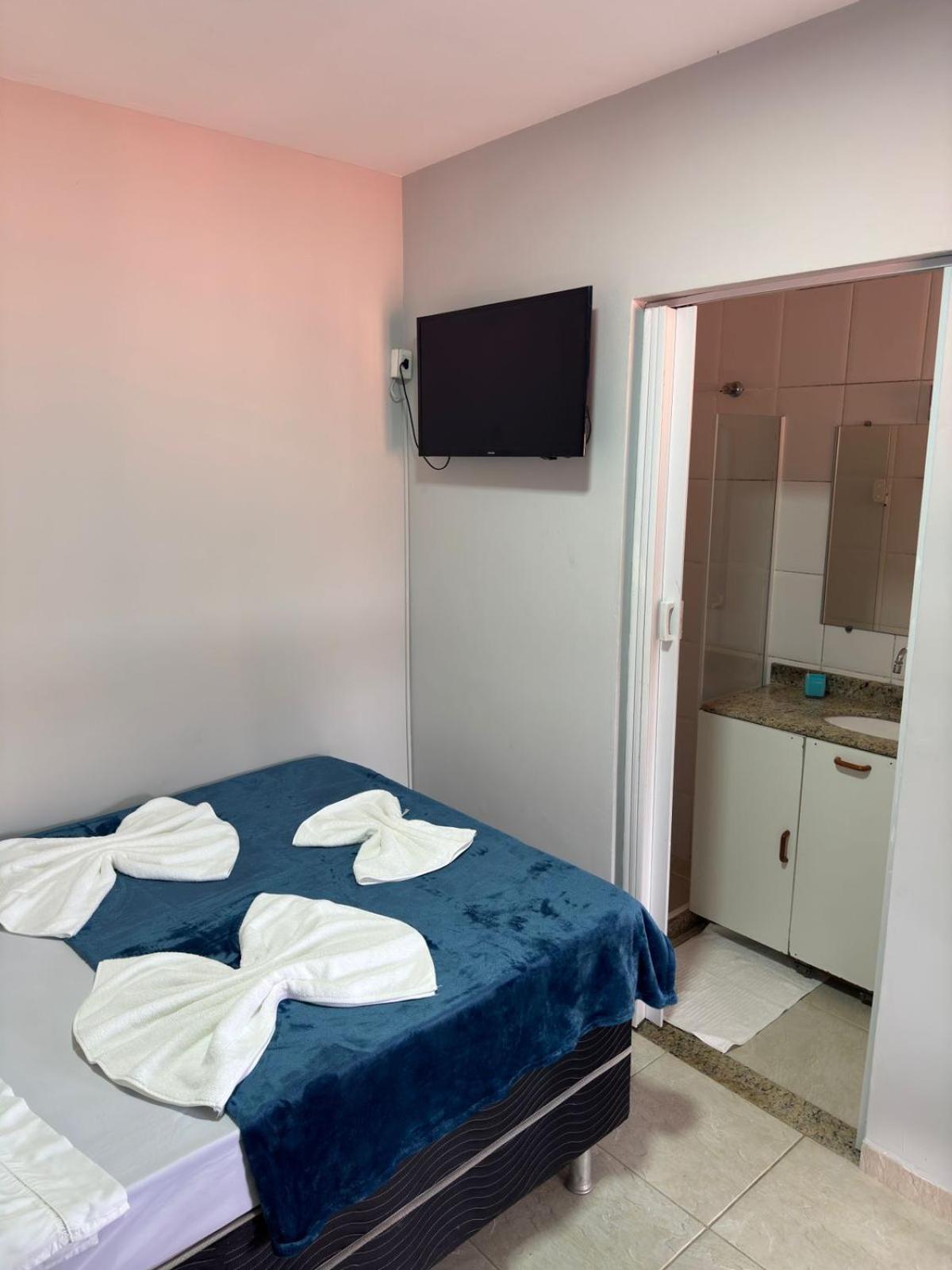 Quarto Duplo Standard