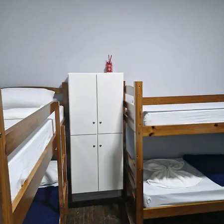 POUSADA e HOSTEL ARAUNA-2