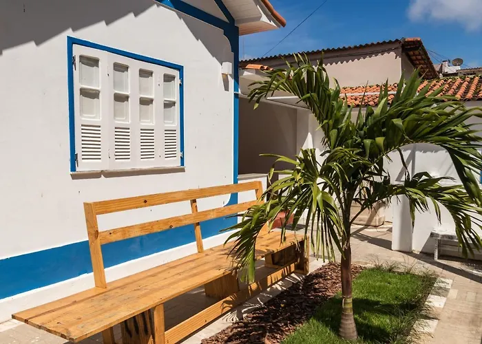 Eurotrip Hostel Cabo Frio